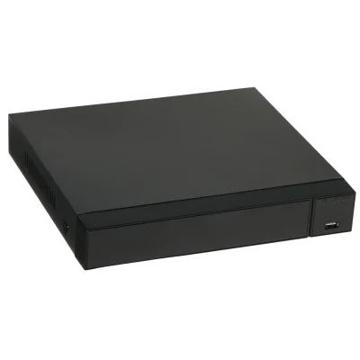 DVR AHD / HD-CVI / HD-TVI / CVBS / IP APTI APTI-XB0401HS-4KS6, 4 canale