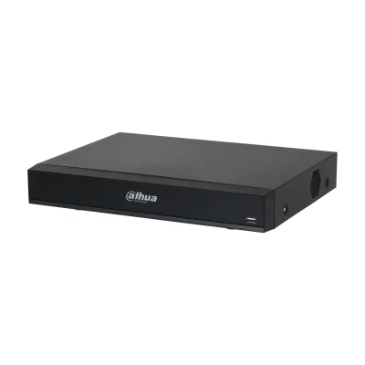 DVR AHD / HD-CVI / HD-TVI / CVBS / IP DAHUA XVR7104H-4K-I3, 4 canale
