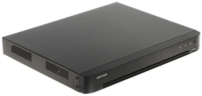 DVR AHD / HD-CVI / HD-TVI / CVBS / IP HIKVISION IDS-7208HUHI-M2/XT, 8 canale