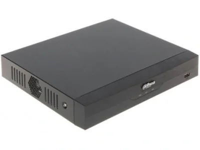 DVR Dahua XVR1B08-I AI WizSense, 8 canale, 1080N/720p, Pentabrid