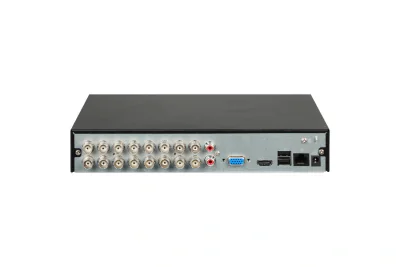 DVR Dahua XVR1B16-I AI WizSense, 16 canale, 1080N/720p, Pentabrid