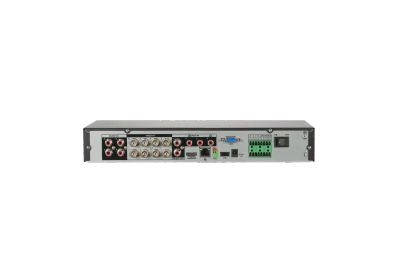 DVR Dahua XVR5108HE-4KL-I3 WizSense 8 canale, 4K-N/5MP, Pentabrid HDCVI/AHD/TVI/CVBS/IP, 1HDD, mini 1U