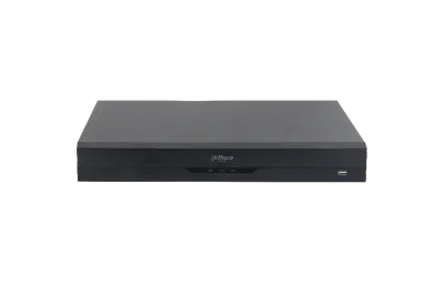 DVR Dahua XVR5232AN-4KL-I3 DVR 32 canale, WizSense, Penta-brid 4K Value/5MP 1U 2HDDs, H.265+/H.265