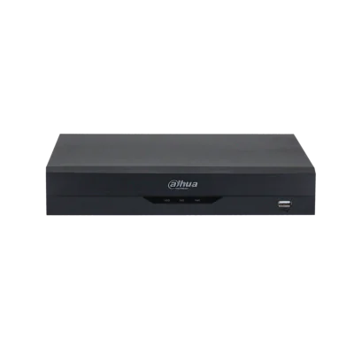 DVR HDCVI 8 CHANNELS IoT DAHUA