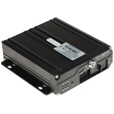 DVR mobil AHD AUTONE ATE-D04SDEF-T3, 4 canale