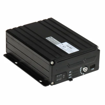 DVR mobil AHD AUTONE ATE-D0801-T3, 8 canale