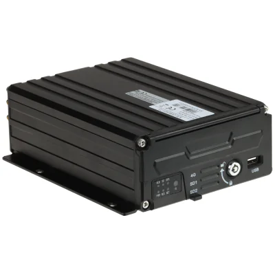 DVR mobil AHD AUTONE ATE-D0801EF-T3, 8 canale
