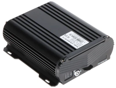 DVR mobil IP AUTONE ATE-N0401EF-T2, 4 canale