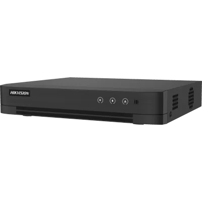 DVR TURBOHD 4CH 5MP 1XSATA ACUSENS