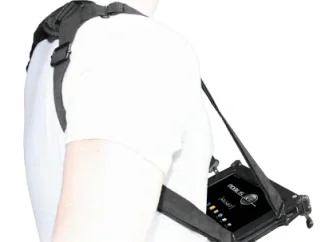 EASY SHOULDER STRAP/.