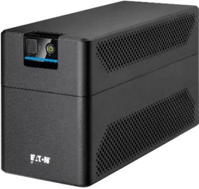 EATON 5E 1200 USB IEC G2 1200VA 660W C14 6 C13