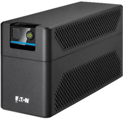 EATON 5E 700 USB IEC G2 700VA 360W C14 4 C13