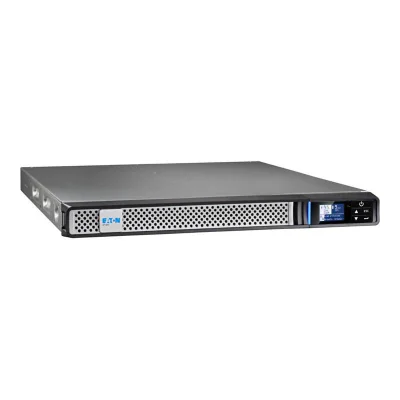 EATON UPS 5P 650VA Gen2 Rack 1U 1phase line-interactive