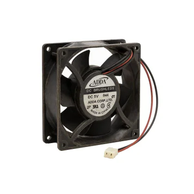 EATON FAN DWPH/EFS-08E12D-EF05 12V
