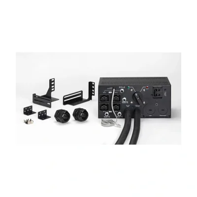 Eaton HotSwap MBP 11000i,  Manual Bypass