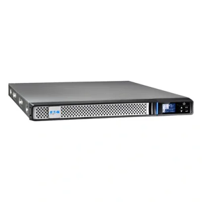 EATON UPS 5P 1550VA Gen2 Rack 1U 1phase line-interactive
