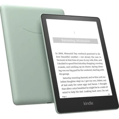 eBook Reader AMAZON B09TMZKQR7, 1448 x 1072