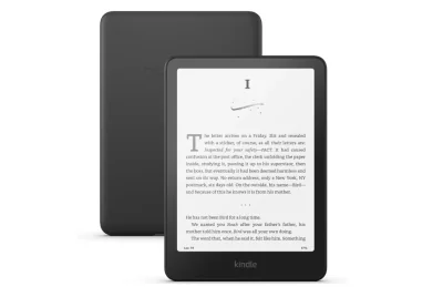 eBook Reader AMAZON B0CFPJYX7P, 300 ppi