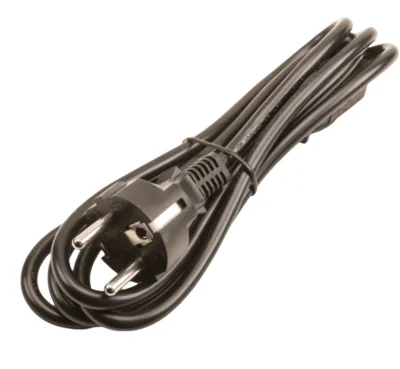 EC AC INPUT CABLE FOR PS (EU)