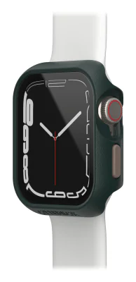 ECLIPSECASE APPLEWATCH SER9/8/7/41MM JADED - GREEN