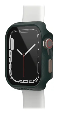 ECLIPSECASE APPLEWATCH SER9/8/7/45MM JADED - GREEN