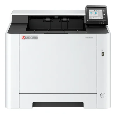 KYOCERA ECOSYS PA2101cwx, Laser, Colour, 1200 x 1200 DPI, A4, 21 ppm, Duplex printing