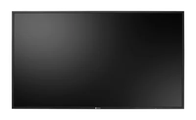 Ecran Digital Signage AG NEOVO SM551011M0000, 55 inch, 3840 x 2160, 5 ms, Black