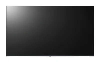 Ecran Digital Signage LG 65UL3J-E, 65 inch, 4K Ultra HD 3840 x 2160, IPS