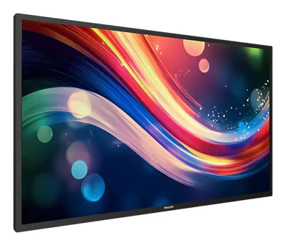 Philips 4050 series 65BDL4050Q/00, Digital signage flat panel, 165.1 cm (65"), 3840 x 2160 pixels