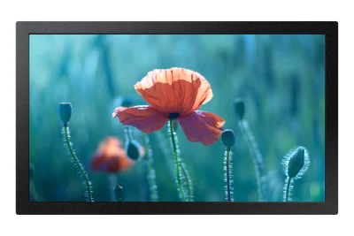 Samsung QB13C, 33 cm (13"), LCD, 1920 x 1080 pixels, Wi-Fi, 16/7