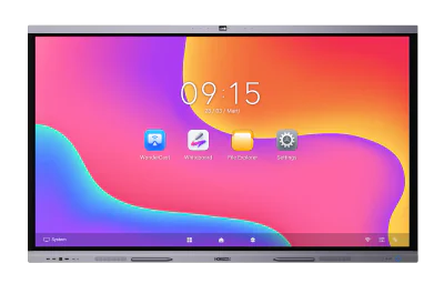 Ecran interactiv HORIZON A3C 65" A13