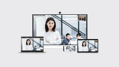 Ecran interactiv HUAWEI S2 75" HarmonyOS