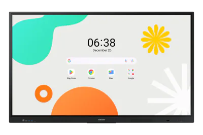 Ecran interactiv SAMSUNG WA75F A14