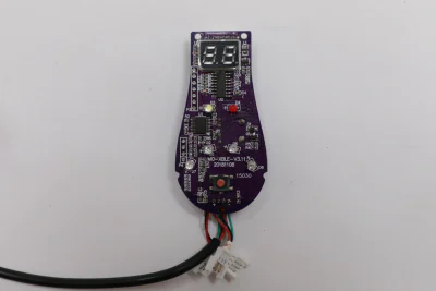 ECRAN LCD TROTINETA FS08B