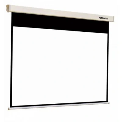 ECRAN proiectie Reflecta Line Motor 240x189 cm (viewing area 236x177) "87693"