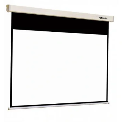 ECRAN proiectie Reflecta LINE ROLLO 300x226CM 16:10 "87744"