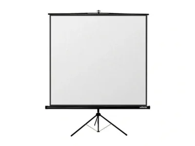 ECRAN proiectie Reflecta Line Tripod 240x240cm "87653"