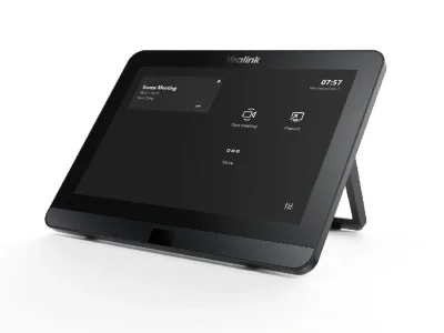 Ecran videoconferință YEALINK MTouch E2, 8 inch, 1280 x 800