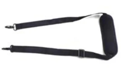 EDA10A shoulder strap, 1 pcs/kit