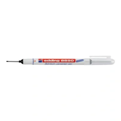 EDDING 8850 carpenter Marker 4-8850-1-4001 4885014001 (4-8850-1-4001)