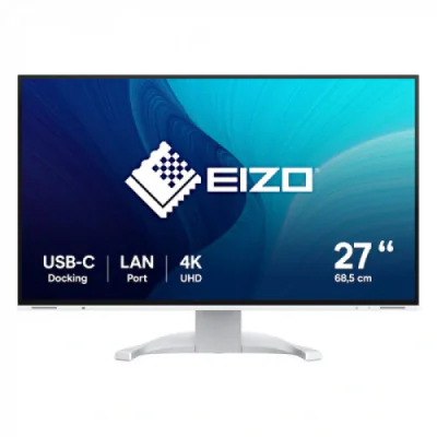 EIZO EV2740X-WT 27", 16:9, 3840x2160, 35
