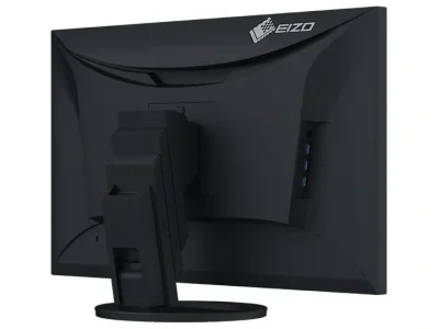 EIZO EV2795-BK 27", 16:9, 2560x1440, 350