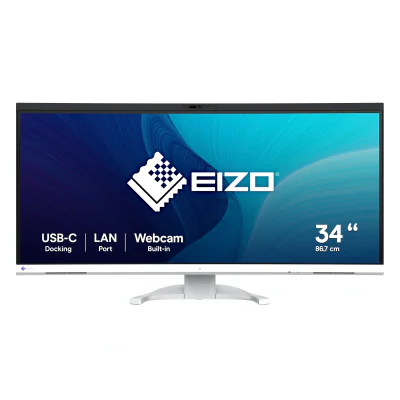 EIZO EV3450XC-WT 34,1", Ultrawide, 21:9,