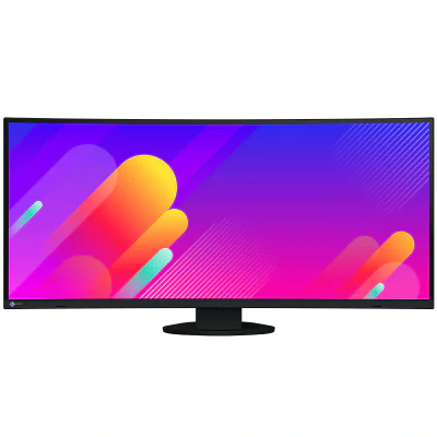 EIZO EV3895-BK 37,5", Ultrawide, 24:10,