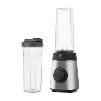 Electrolux E4SB1-4ST, Sport blender, 920 L, Pulse function, Ice crushing, 0.8 m, 350 W