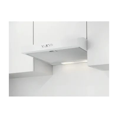 Electrolux EFU216W, 272 m³/h, Ducted/Recirculating, E, D, D, 71 dB