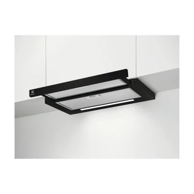Electrolux LFP616K, 600 m³/h, Ducted/Recirculating, A, A, C, 68 dB