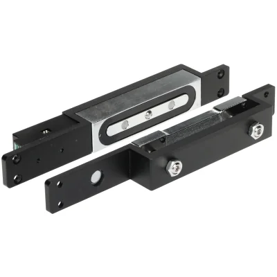Electromagnet Dantom DT-1200AZ, 1200 kg, 12 V DC / 24 V DC