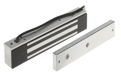 Electromagnet Dantom JS-280W, forță de reținere 280 kg, 12 V DC