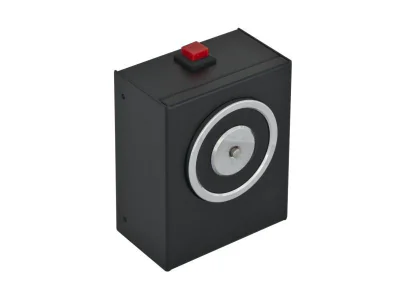 Electromagnet de reținere ușa deschisă BH-53
